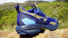 Mizuno Wave Rider TT 2