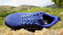 Mizuno Wave Rider TT 2