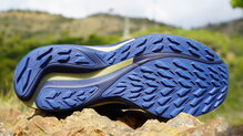 Mizuno Wave Rider TT 2