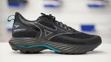Mizuno Wave Rider TT 3 GTX
