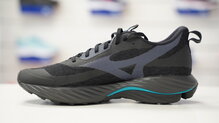 Mizuno Wave Rider TT 3 GTX