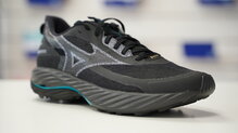 Mizuno Wave Rider TT 3 GTX