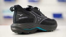 Mizuno Wave Rider TT 3 GTX