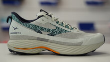 Mizuno Wave Rider TT 3