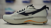 Mizuno Wave Rider TT 3