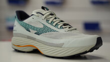 Mizuno Wave Rider TT 3