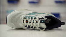 Mizuno Wave Rider TT 3