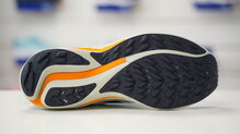 Mizuno Wave Rider TT 3
