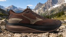 Preview Mizuno - Wave Rider TT 4