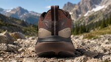Mizuno Wave Rider TT 4