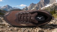 Mizuno Wave Rider TT 4