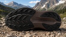 Mizuno Wave Rider TT 4