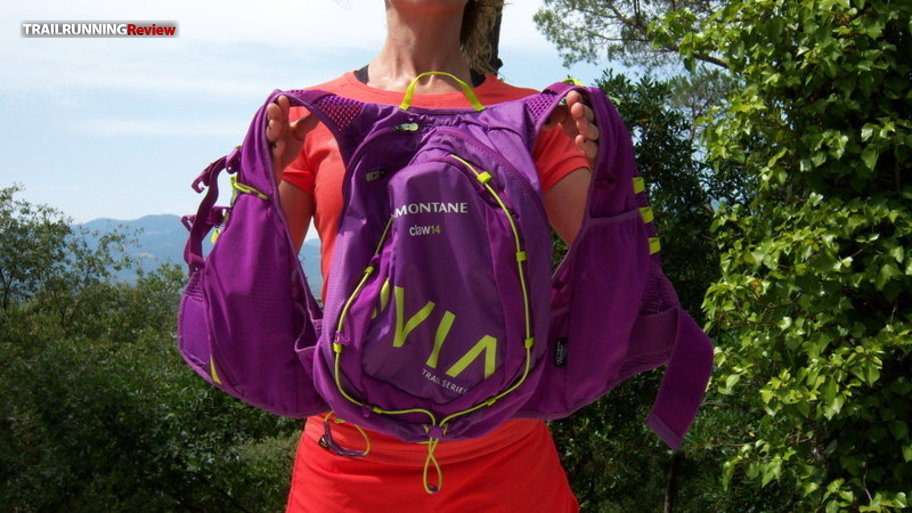 >Montane Claw 14