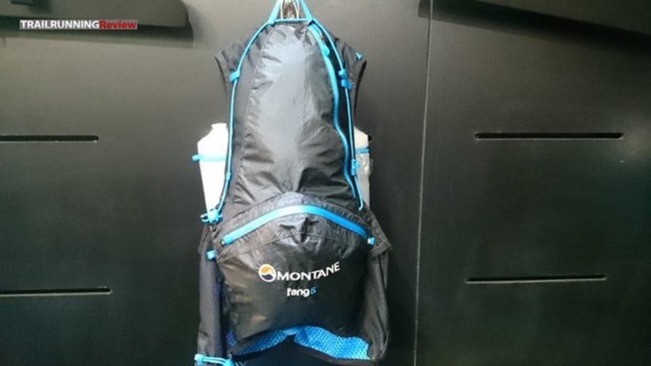 Montane Fang 5 - 2015