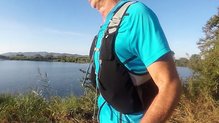 Montane Gecko: Muy accesible en la parte delantera y lateral