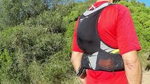 Montane Gecko: Materiales slidos y costuras resistentes