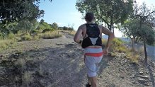 Montane Gecko: Incluso se puede llevar sin camiseta