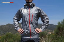 Montane Minimus 777 Jacket