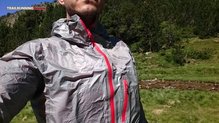 Montane Minimus 777 Jacket: perfecto estado general