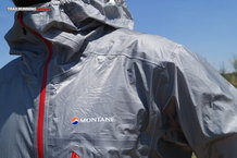 Montane Minimus 777 Jacket