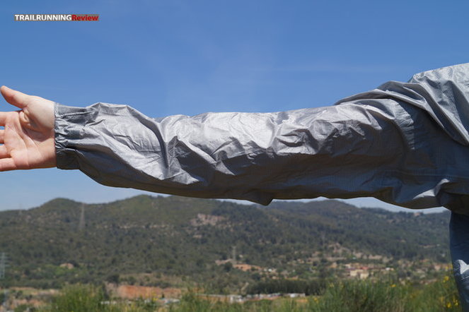 Montane Minimus 777 Jacket TRAILRUNNINGReview