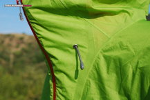 Montane Minimus Jacket