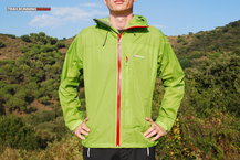 Montane Minimus Jacket