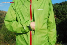 Montane Minimus Jacket