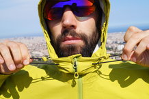 Montane Minimus Stretch Jacket