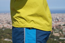 Montane Minimus Stretch Jacket