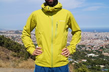 Montane Minimus Stretch Jacket