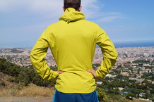 Montane Minimus Stretch Jacket