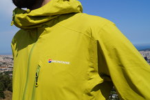 Montane Minimus Stretch Jacket