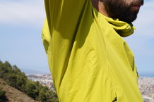 Montane Minimus Stretch Jacket