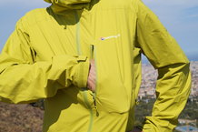 Montane Minimus Stretch Jacket