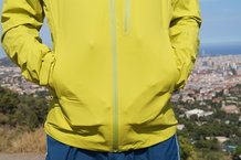 Montane Minimus Stretch Jacket
