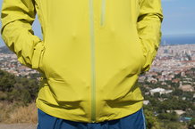 Montane Minimus Stretch Jacket