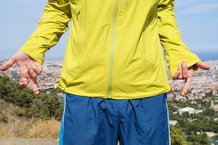 Montane Minimus Stretch Jacket