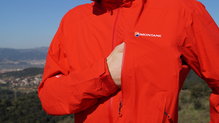 Montane Minimus Stretch Ultra Jacket