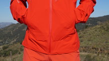 Montane Minimus Stretch Ultra Jacket