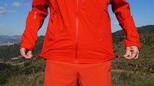 Montane Minimus Stretch Ultra Jacket