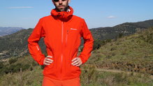 Montane Minimus Stretch Ultra Jacket