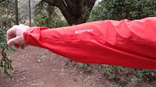 MONTANE MINIMUS STRETCH ULTRA: con la membrana Pertex Shield+ de 2,5 capas