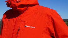 Montane Minimus Stretch Ultra Jacket