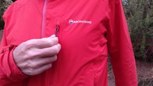 MONTANE MINIMUS STRETCH ULTRA: con la garantia del buen hacer de la marca inglesa