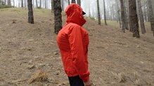 MONTANE MINIMUS STRETCH ULTRA: o por dentro, ya que es sufucientemente elstica