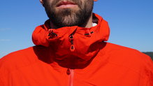 Montane Minimus Stretch Ultra Jacket