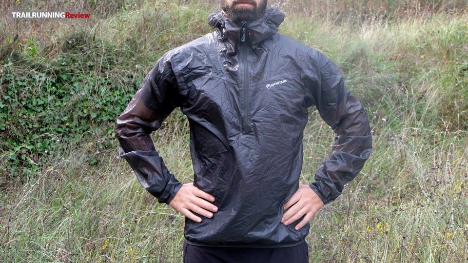 Montane Podium Pull-On