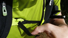 Montane VIA Razor 15: Ideal para carreras con mucho material