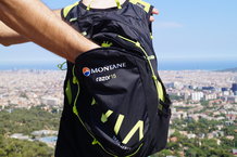 Montane Razor 15